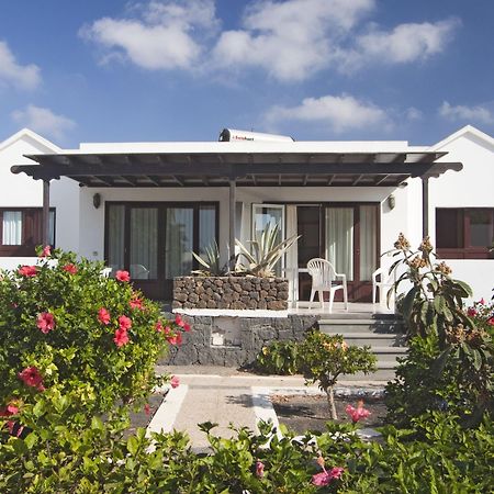 Bungalows Playa Limones Playa Blanca  Zewnętrze zdjęcie