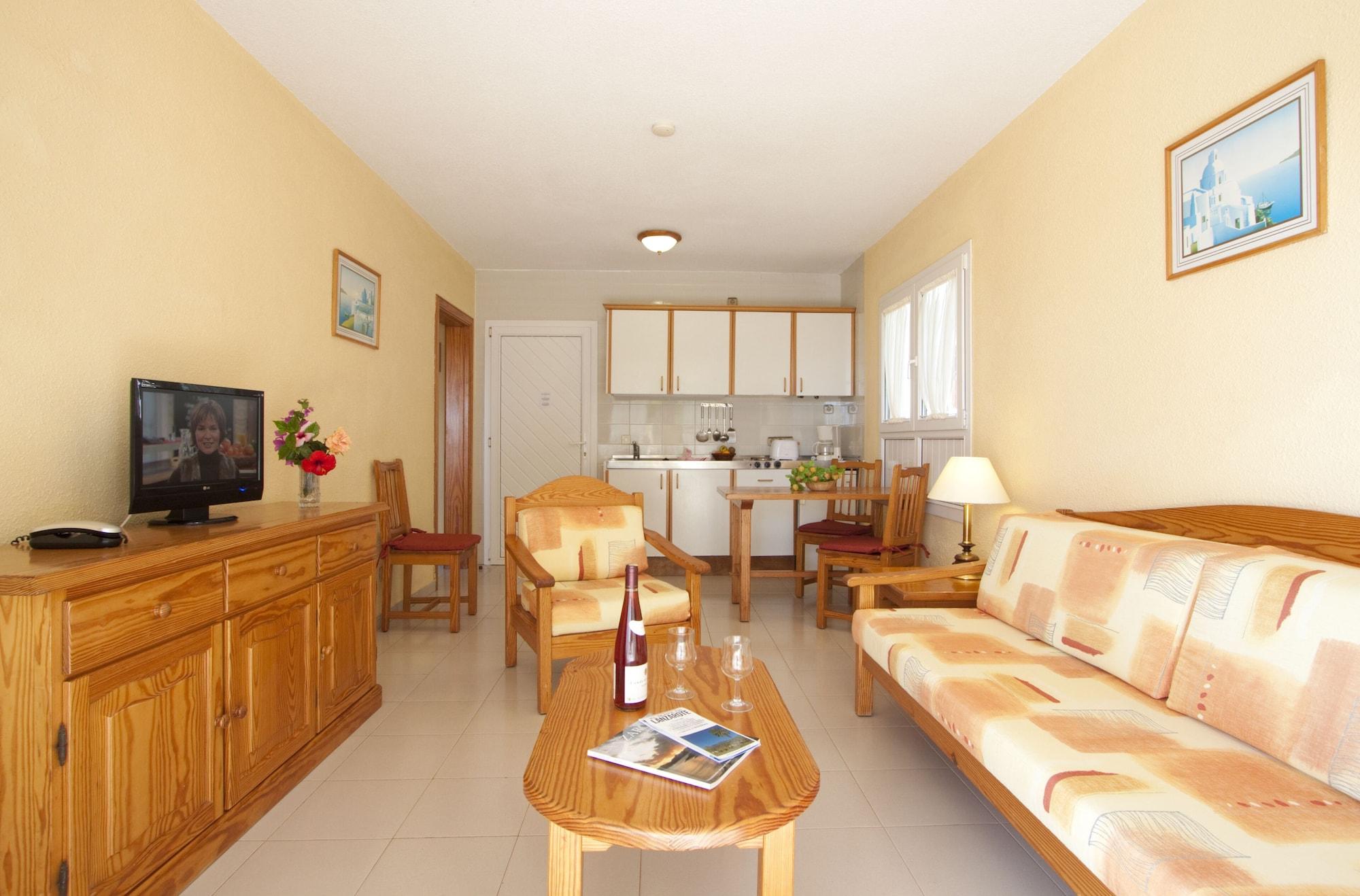 Bungalows Playa Limones Playa Blanca  Zewnętrze zdjęcie