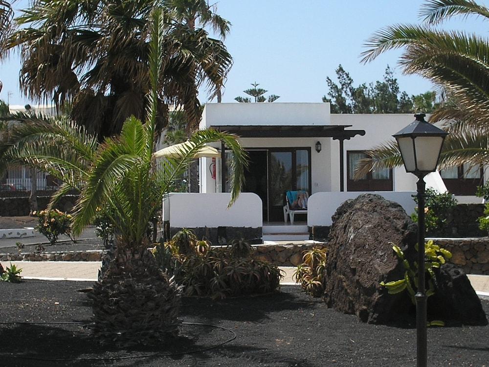Bungalows Playa Limones Playa Blanca  Zewnętrze zdjęcie