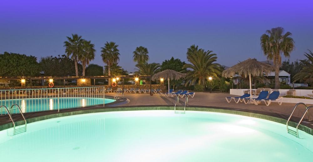 Bungalows Playa Limones Playa Blanca  Zewnętrze zdjęcie