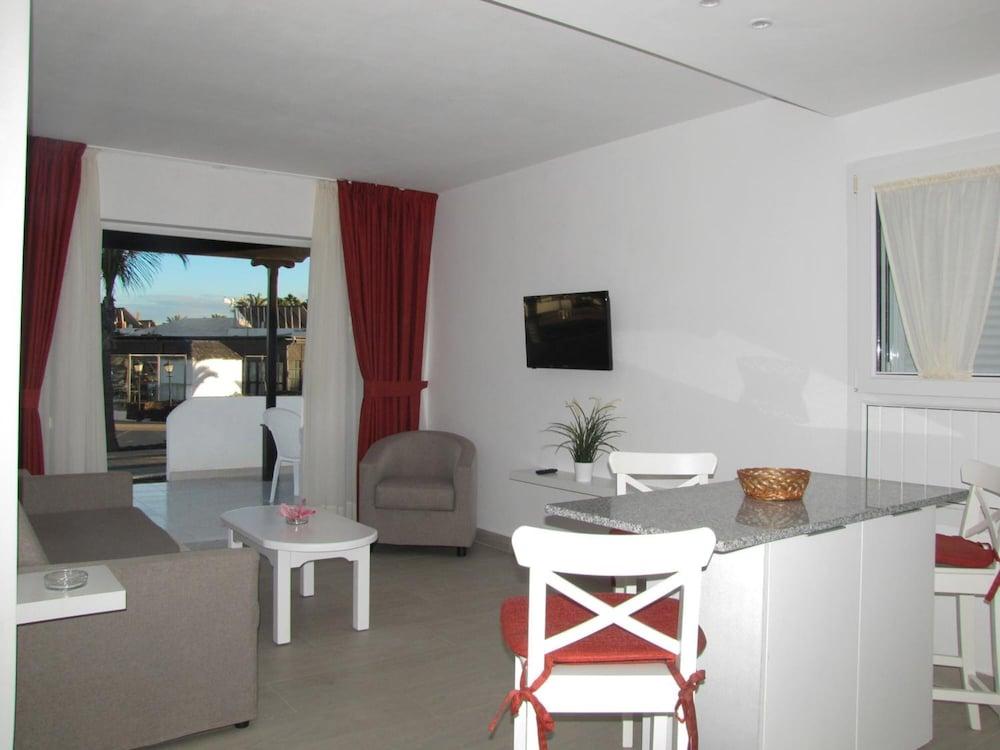 Bungalows Playa Limones Playa Blanca  Zewnętrze zdjęcie