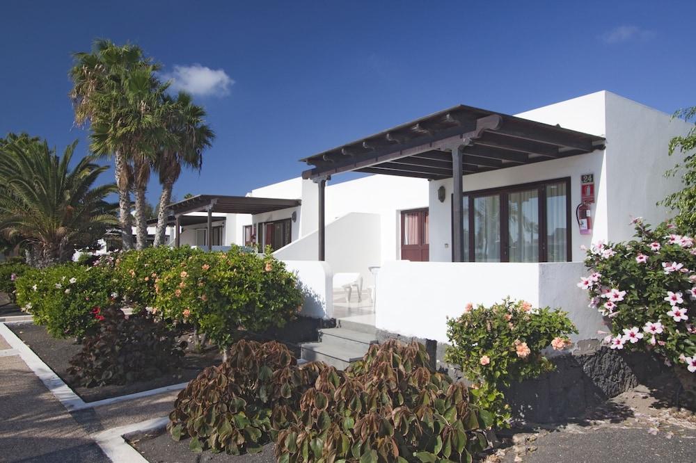 Bungalows Playa Limones Playa Blanca  Zewnętrze zdjęcie
