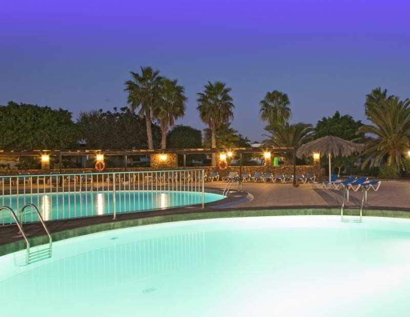 Bungalows Playa Limones Playa Blanca  Zewnętrze zdjęcie