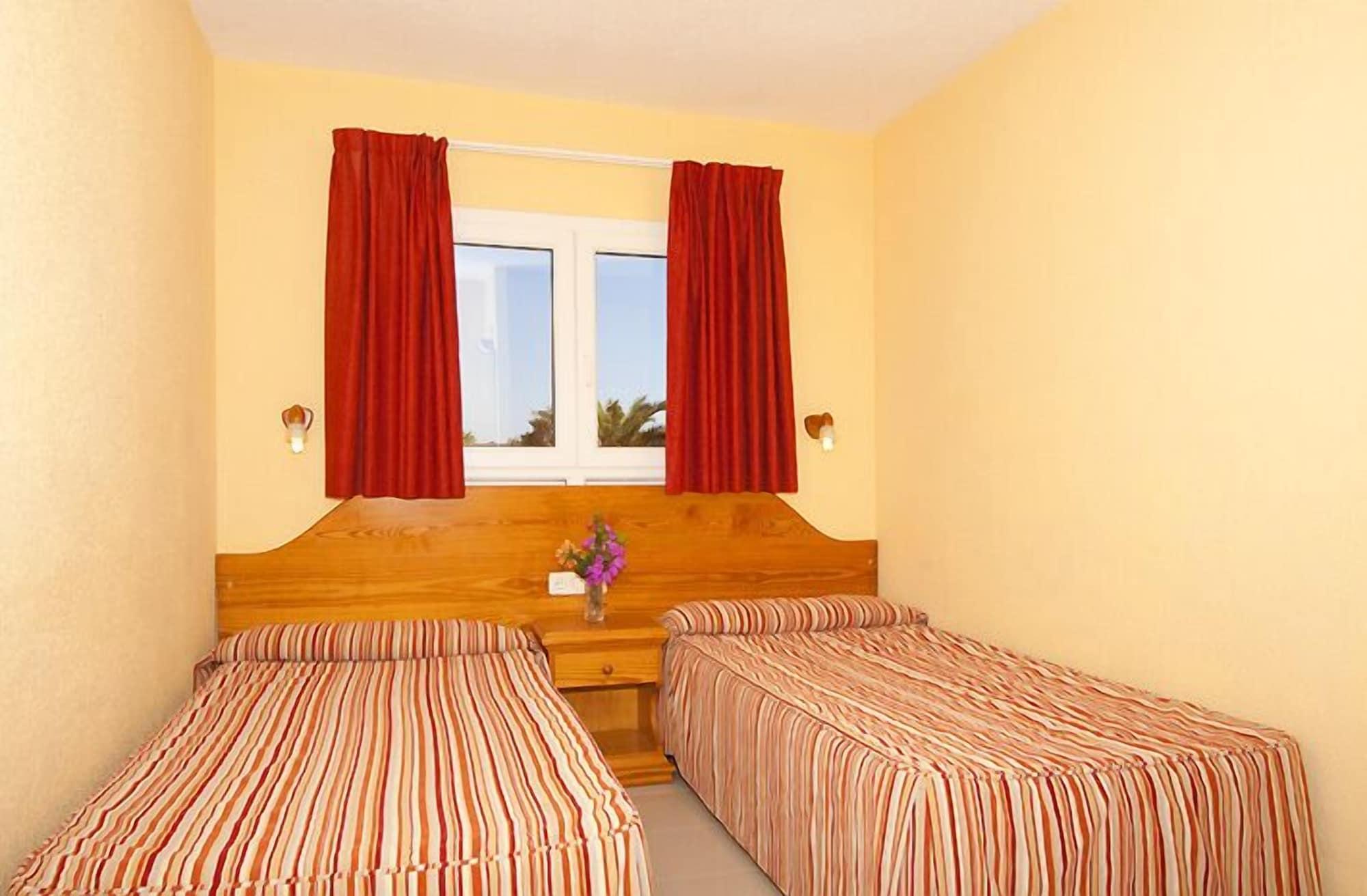 Bungalows Playa Limones Playa Blanca  Zewnętrze zdjęcie