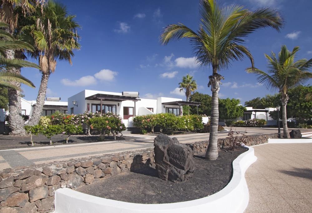 Bungalows Playa Limones Playa Blanca  Zewnętrze zdjęcie