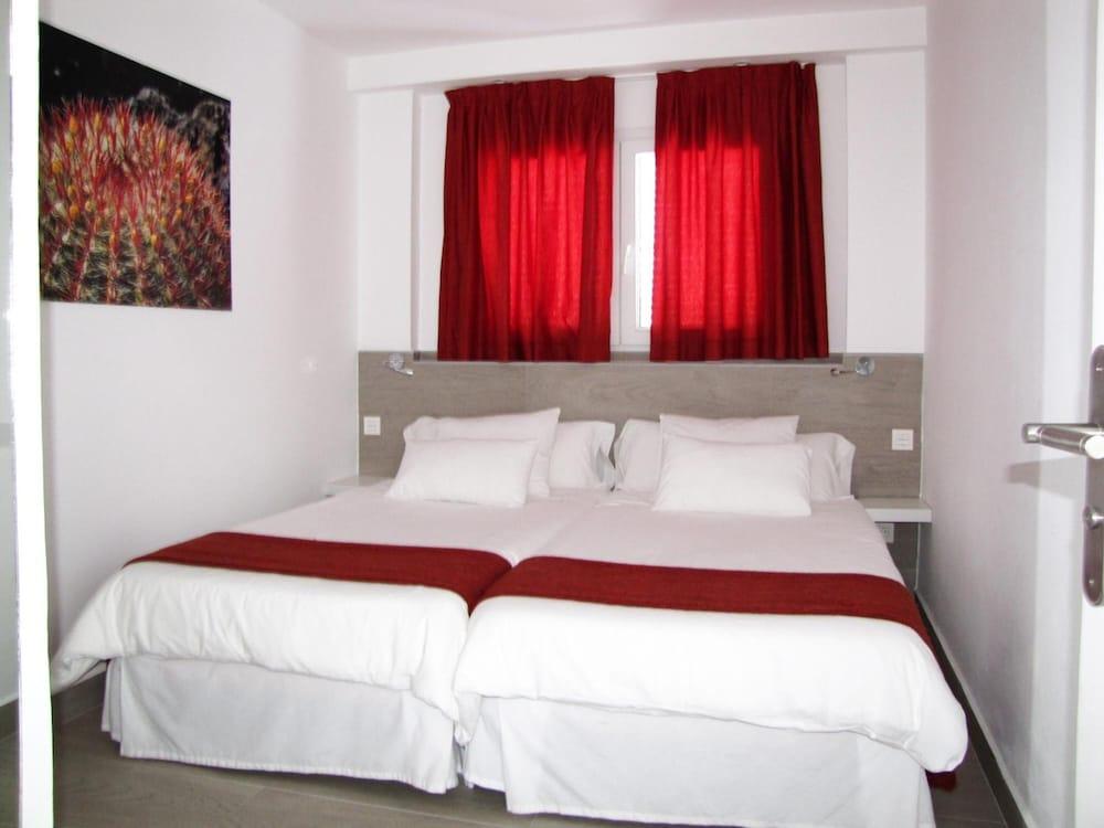Bungalows Playa Limones Playa Blanca  Zewnętrze zdjęcie
