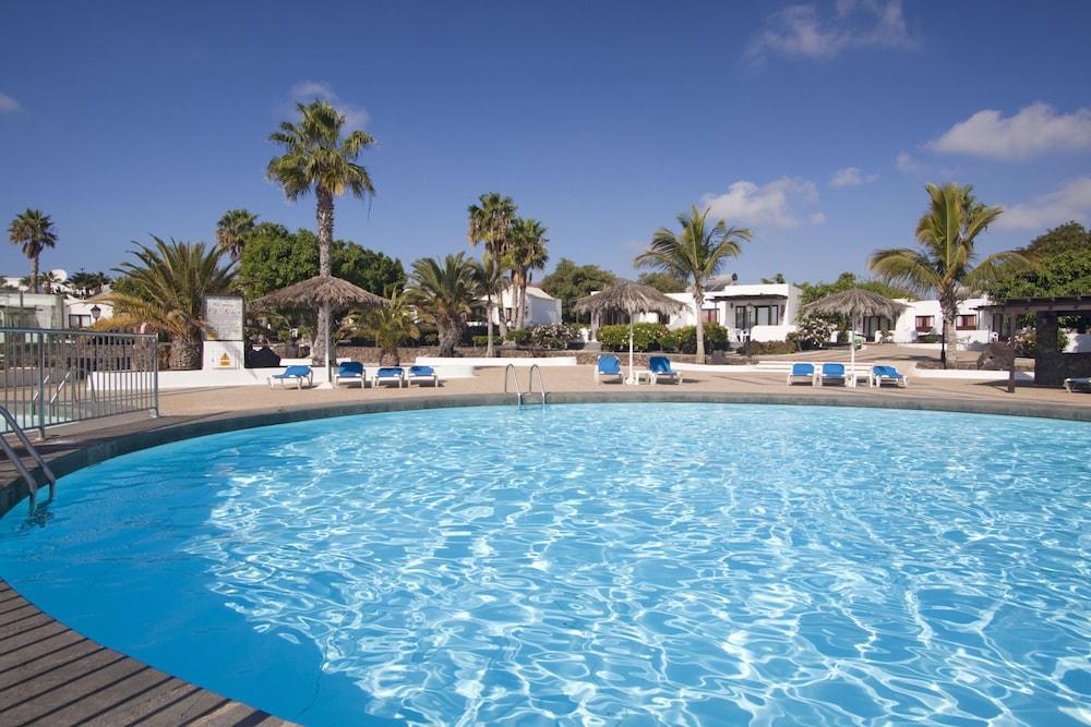 Bungalows Playa Limones Playa Blanca  Zewnętrze zdjęcie