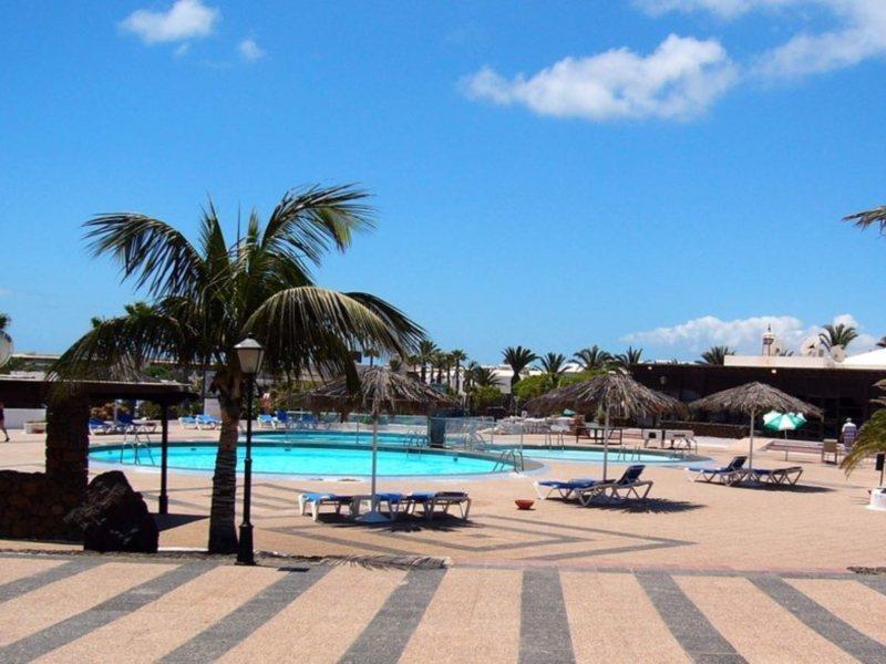 Bungalows Playa Limones Playa Blanca  Zewnętrze zdjęcie