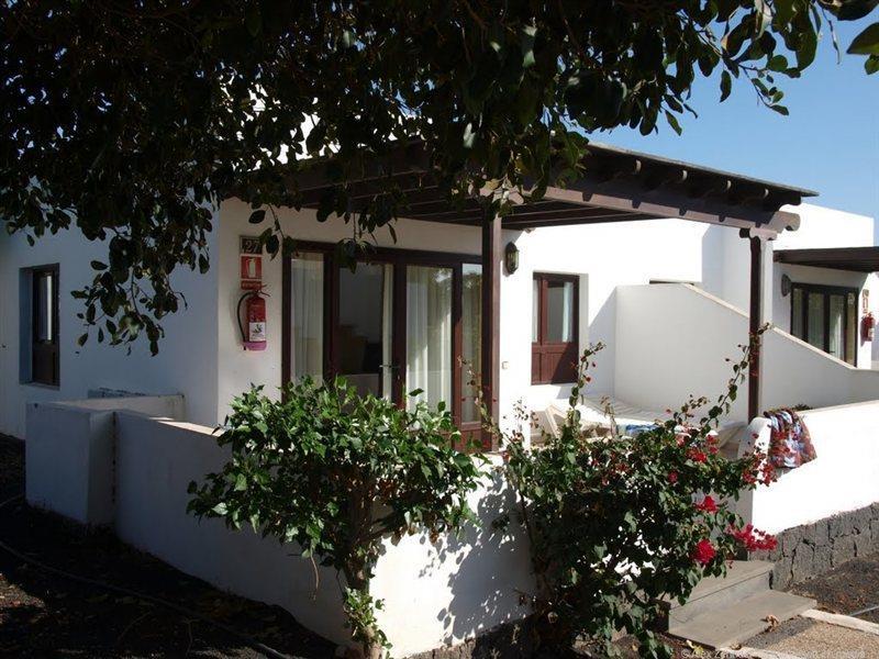 Bungalows Playa Limones Playa Blanca  Zewnętrze zdjęcie