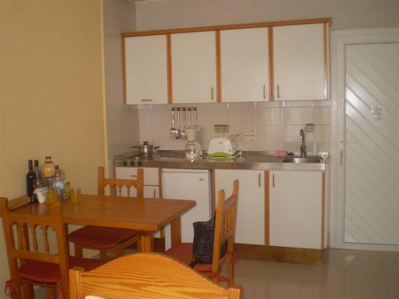 Bungalows Playa Limones Playa Blanca  Zewnętrze zdjęcie